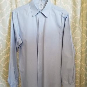 Large Brooks Brothers shirt